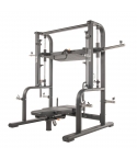 TF Standard PL, Vertical Leg Press