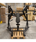 TF Standard PL, Incline Chest Press rea