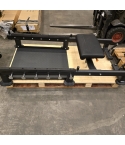 REA - TF Standard, Hip Thrust Bench