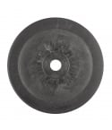 Thor Fitness 2,5KG Teknikvikt i Plast, 45cm Diameter, 22mm Tjocklek