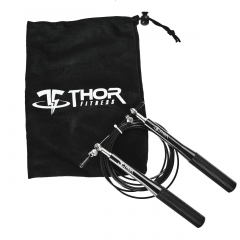 Thor Fitness Premium Speed Rope I Aluminium