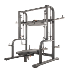 TF Standard PL, Vertical Leg Press