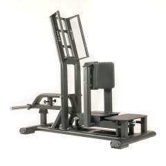 TF Standard PL, Standing Abductor