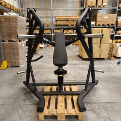 TF Standard PL, Incline Chest Press rea