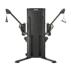 TF Standard WS, Dual Stack Functional Trainer