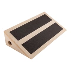 Wooden Slant Board