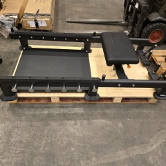 REA - TF Standard, Hip Thrust Bench