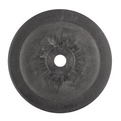 Thor Fitness 2,5KG Teknikvikt i Plast, 45cm Diameter, 22mm Tjocklek