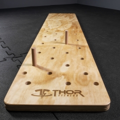Thor Fitness Pegboard