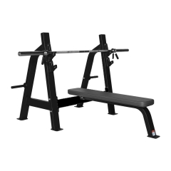 TF Exclusive, OLYMPIC FLAT BENCH