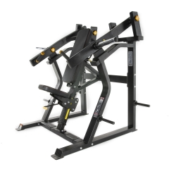 TF Exclusive PL, ISOLATERAL SUPER INCLINE PRESS