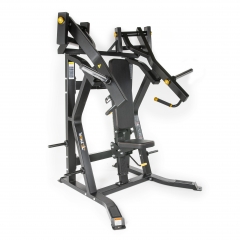 TF Exclusive PL, ISOLATERAL INCLINE CHEST PRESS