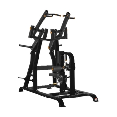 TF Exclusive PL, REVERSE FRONT LAT PULL DOWN