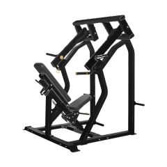 TF Exclusive PL, ISOLATERAL SUPER INCLINE SHOULDER PRESS
