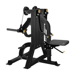 TF Exclusive PL, ISOLATERAL SEATED LATERAL RAISE