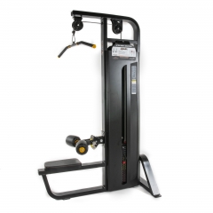 TF Exclusive WS, LAT PULL DOWN