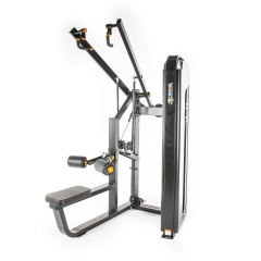 TF Exclusive WS, DUAL LAT PULL DOWN