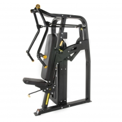 TF Exclusive WS, VERTICAL CHEST PRESS