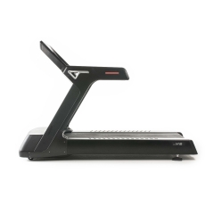 Thor Fitness Treadmill V12 TV