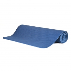 Yogamatta / Stretchmatta, 183cm x 61cm x 0.6cm TPE