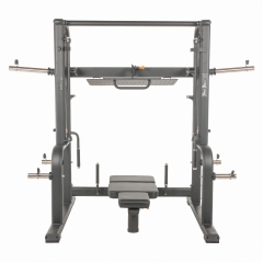 TF Standard PL, Vertical Leg Press