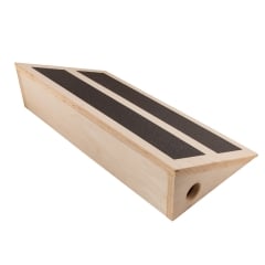 Wooden Slant Board