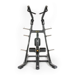 TF Standard PL, Front Pulldown